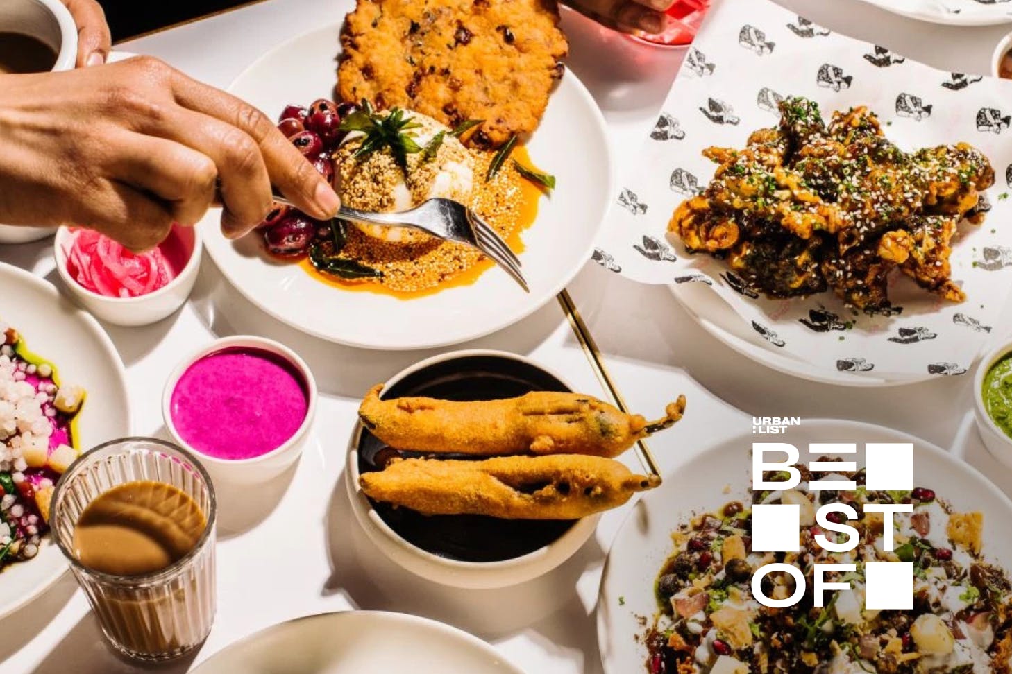 best vegan restaurants in sydney flyover friterie redern